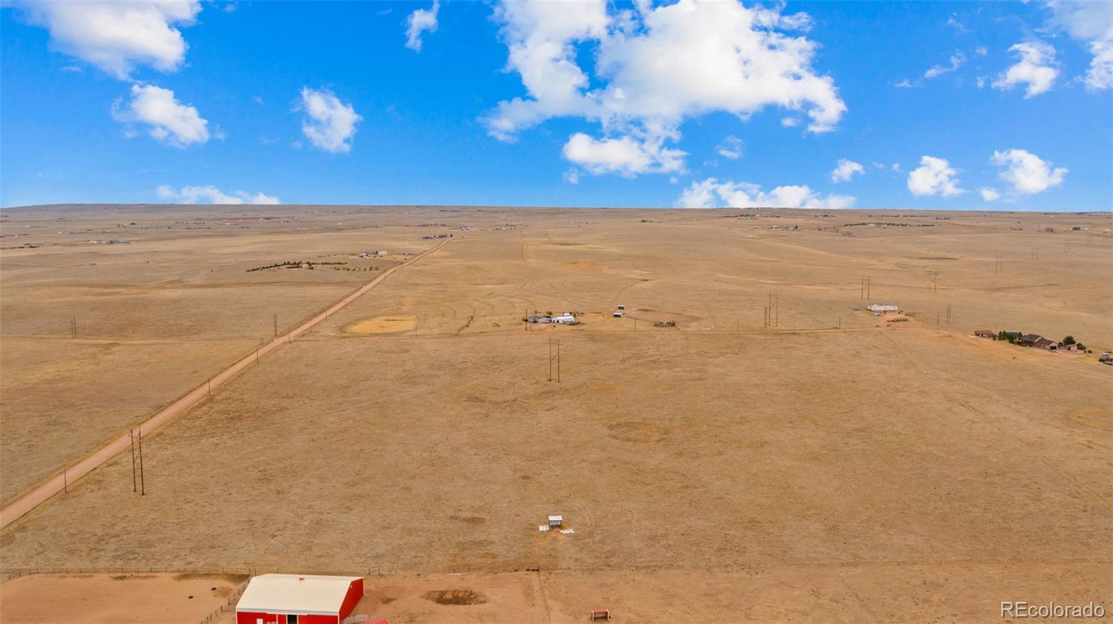 Land in Calhan 4