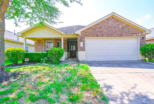 3507 Lilac Ranch Dr, Katy, TX, 77494-6903 | Card Image