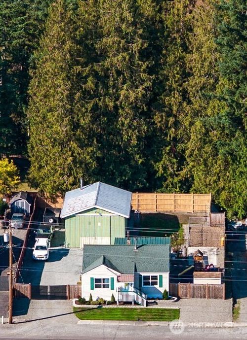 133 S Naches St, Buckley, WA, 98321-2806 | Card Image