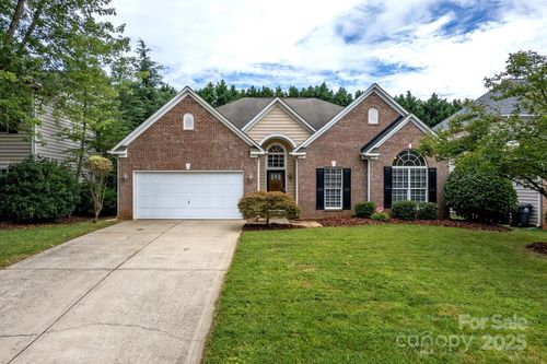 12602 Kemerton Ln, Huntersville, NC, 28078-3712 | Card Image