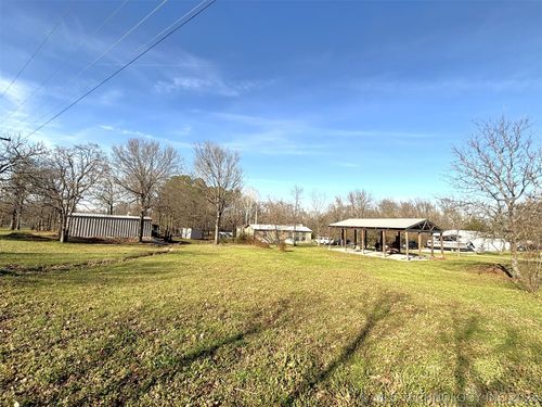 45 S 4285 Rd, Porum, OK, 74455 | Card Image
