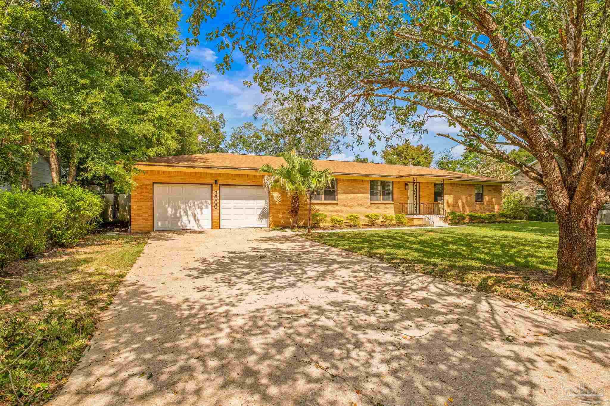 DE Loach St, Pensacola, FL 32514