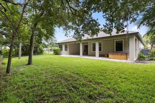 20020 Outpost Point Dr, House other with 4 bedrooms, 3 bathrooms and null parking in TAMPA FL | Image 59