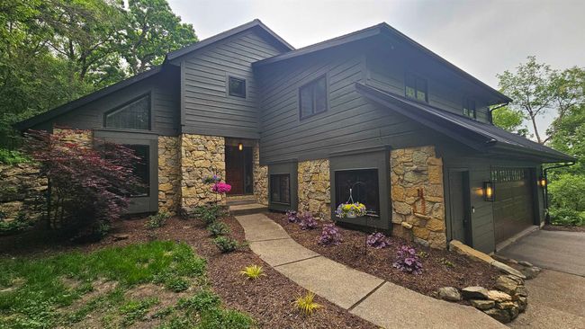 4886 Foxfire Trail, House other with 5 bedrooms, 4 bathrooms and null parking in SPRINGFIELD WI | Image 51