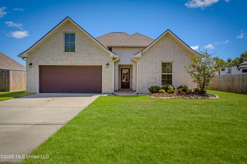 1032 Castine Pointe Boulevard, Long Beach, MS, 39560 | Card Image