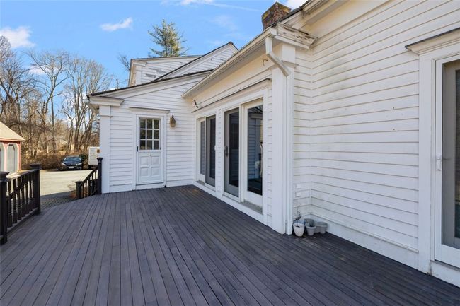 66 Old Danielson Pike, House other with 4 bedrooms, 2 bathrooms and 13 parking in Foster RI | Image 41