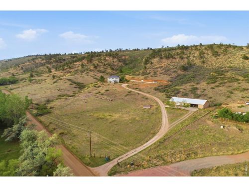 840 S County Road 27 E, Berthoud, CO, 80513-8708 | Card Image