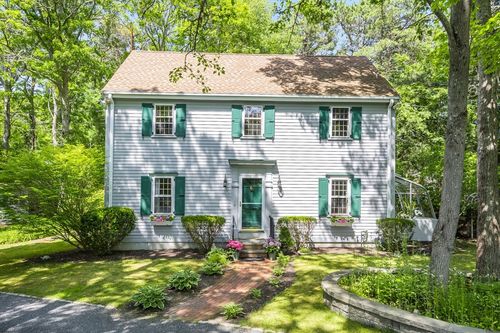 1441 Old Post Rd, Marstons Mills, MA, 02648-1805 | Card Image