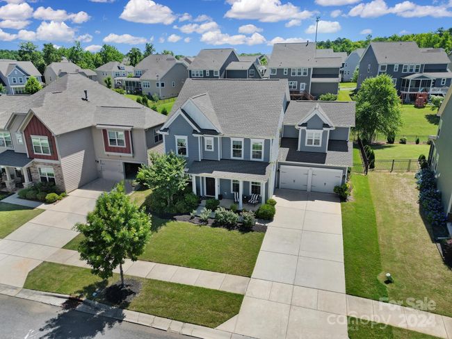 1026 Shorthill Ln, House other with 5 bedrooms, 4 bathrooms and null parking in Fort Mill SC | Image 40