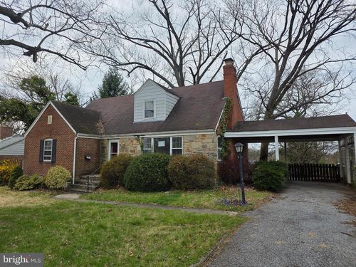 7512 Rocksham Dr, BALTIMORE, MD, 21286-7935 | Card Image