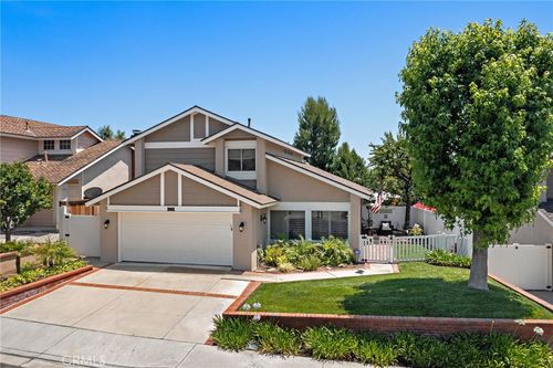 32042 Pleasant Glen Rd, Trabuco Canyon, CA, 92679-3225 | Card Image