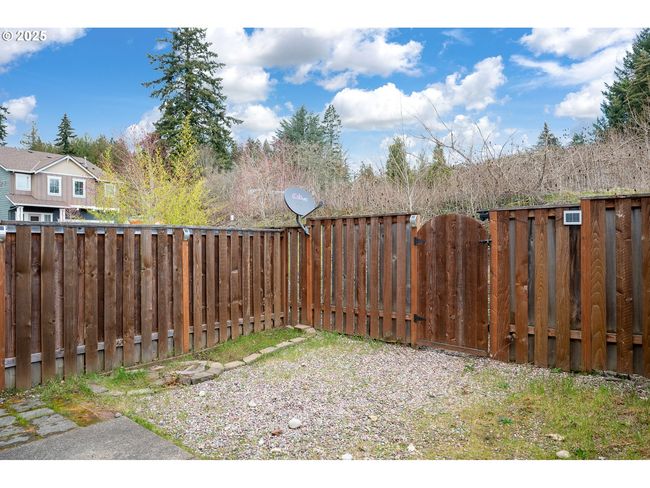 15264 Se Eckert Ln, House attached with 3 bedrooms, 3 bathrooms and 1 parking in Damascus OR | Image 28