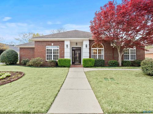 104 Gray Run Dr Sw, Huntsville, AL, 35824-1350 | Card Image