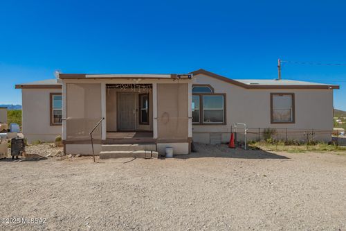 14224 S Avenida Haley, Sahuarita, AZ, 85629-9776 | Card Image