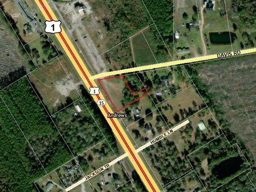 0 Us Highway 1, Callahan, FL, 32011 | Card Image