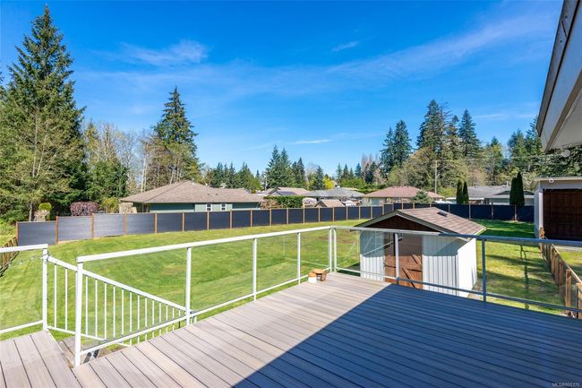 960 Evergreen Rd, House other with 2 bedrooms, 2 bathrooms and 4 parking in Campbell River BC | Image 35