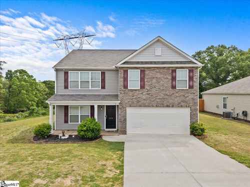 238 Hillendale Way, Pelzer, SC, 29669-8855 | Card Image