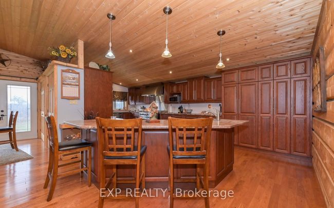 295089 8th Line, House other with 4 bedrooms, 2 bathrooms and 10 parking in Amaranth ON | Image 25