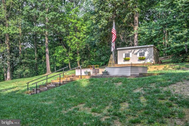1534 Benton Hollow Rd, House other with 3 bedrooms, 2 bathrooms and null parking in Drumore PA | Image 39