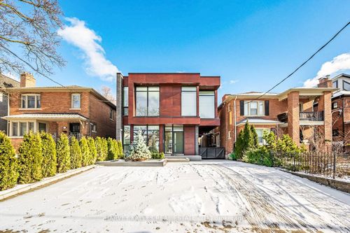 5 Braemar Ave, Toronto, ON, M5P2L1 | Card Image