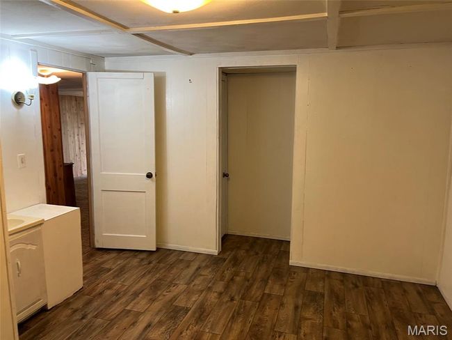 11142 E State Highway 47, House other with 2 bedrooms, 1 bathrooms and null parking in Cadet MO | Image 11