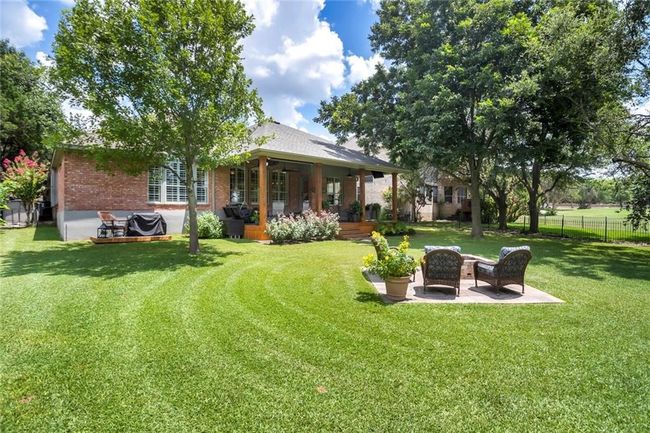 2004 Saint Andrews Dr, House other with 4 bedrooms, 3 bathrooms and 2 parking in Round Rock TX | Image 36