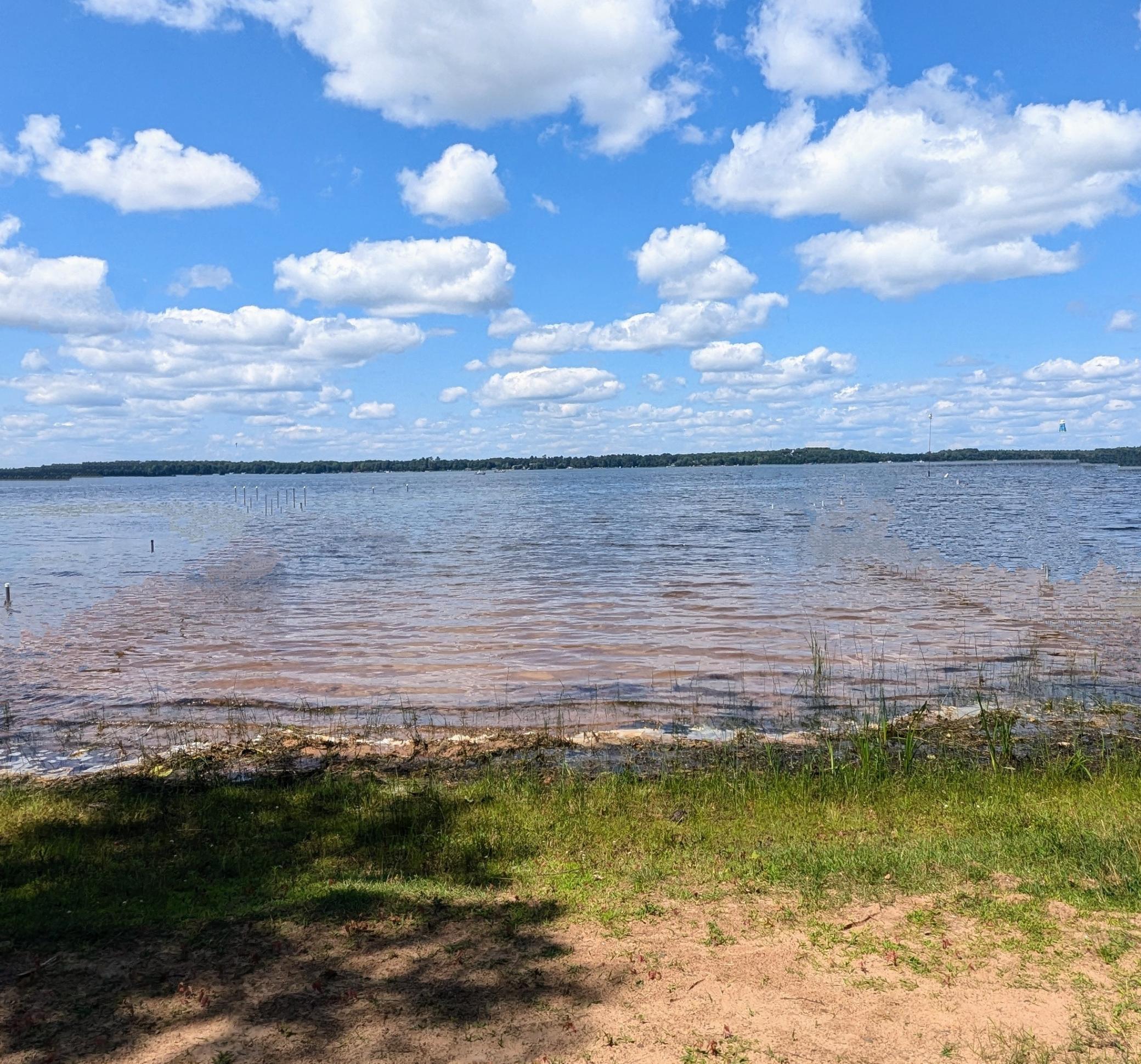 Land in Webster 3