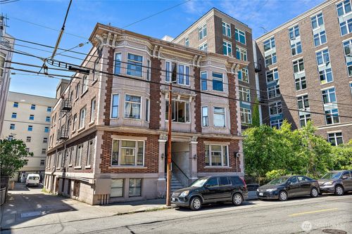 105-115 Bellevue Ave E, Seattle, WA, 98102-5519 | Card Image