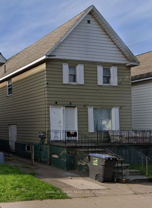 641 Queen St W, Sault Ste. Marie, ON, P6A1B1 | Card Image