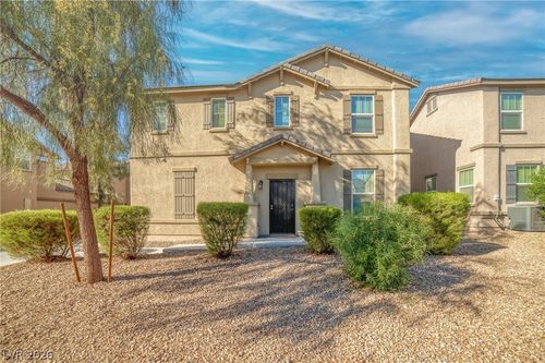 4581 Lime Straight Dr, Las Vegas, NV, 89115-2111 | Card Image