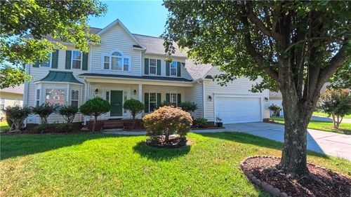 3023 Maple Branch Dr, High Point, NC, 27265-8200 | Card Image