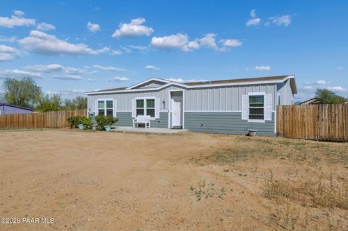 895 N Mylo Drive, Chino Valley, AZ, 86323 | Card Image