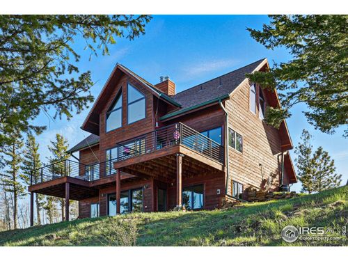 98 Rim Rd, Boulder, CO, 80302-9766 | Card Image
