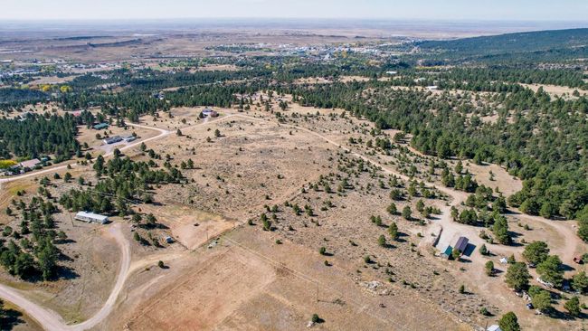 Lot 4 Sunset Ridge Road, Home with 0 bedrooms, 0 bathrooms and null parking in Newcastle WY | Image 28