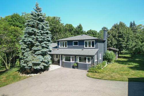 563 River Rd, Belfountain, ON, L7K0E5 | Card Image