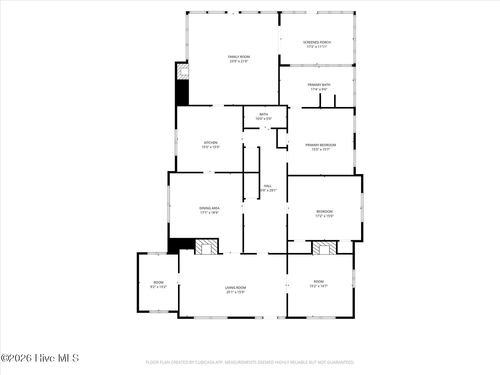 216 S Laurel Ave, Greensboro, GA, 30642-1060 | Card Image