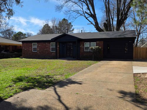 4571 White Fox St, Memphis, TN, 38109 | Card Image