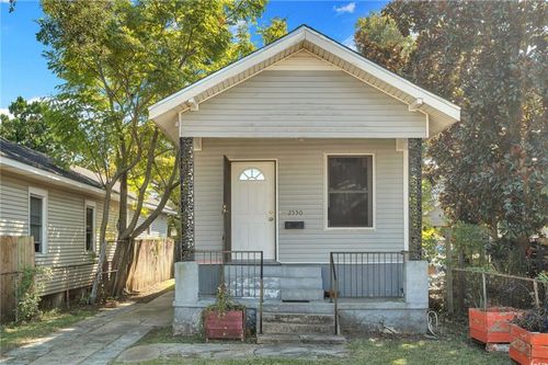 2550 Lavender St, New Orleans, LA, 70122-4759 | Card Image