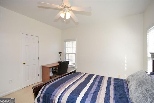 305 Collegiate Dr, House other with 5 bedrooms, 4 bathrooms and 2 parking in Powder Springs GA | Image 35