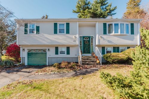 24 Tripp Dr, Westport, MA, 02790 | Card Image