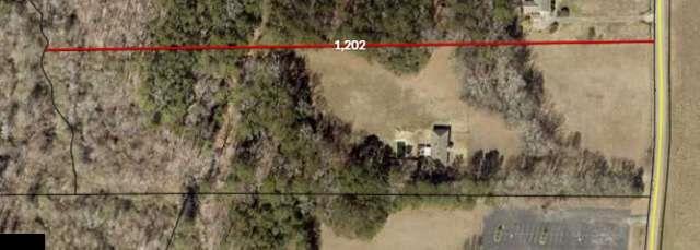 Land in Mcdonough 5