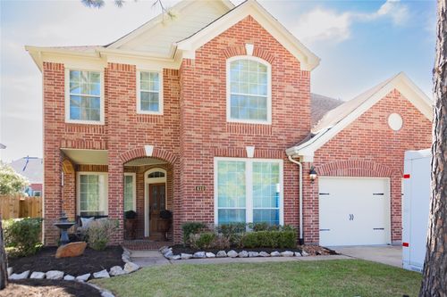 410 Blossomwood Dr, League City, TX, 77573-6206 | Card Image