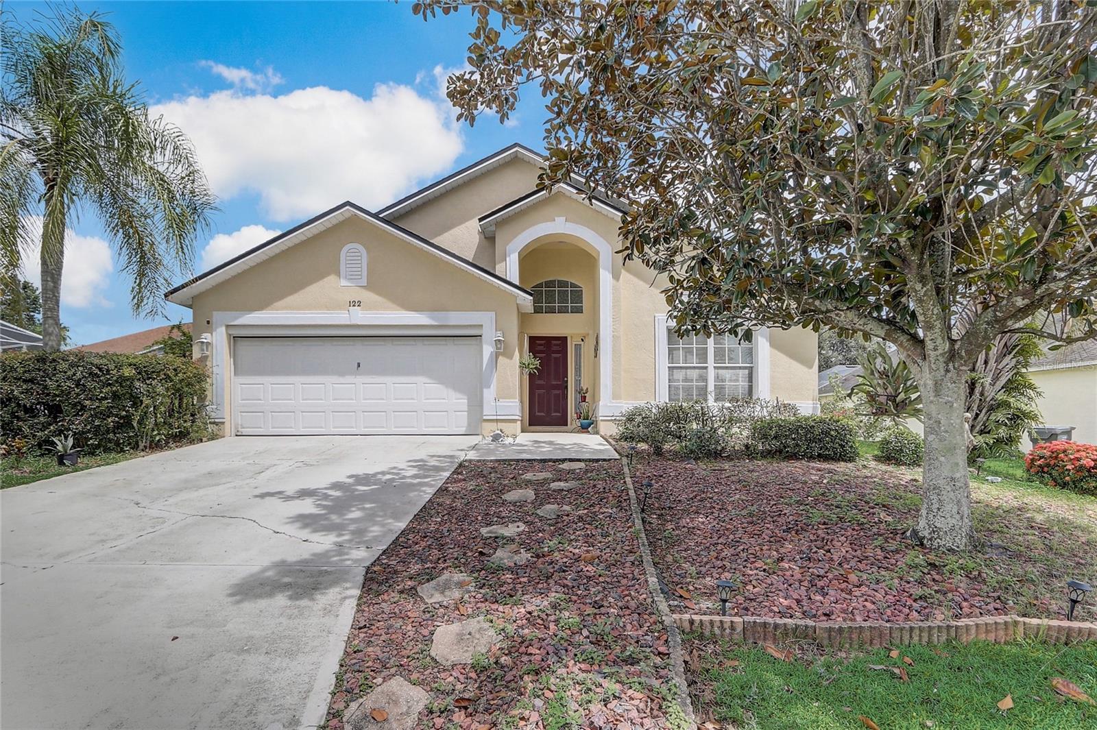 Santana Pl, Davenport, FL 33897