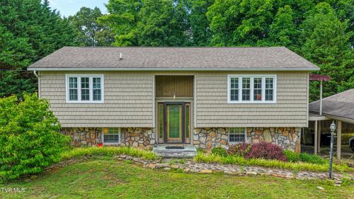 159 Reynolds Hills Drive, Rogersville, TN, 37857 | Card Image