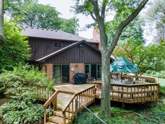 6490 Glyndebourne Dr, House other with 4 bedrooms, 4 bathrooms and null parking in Troy MI | Image 46