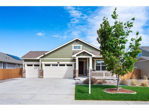 16364 Columbine St, Thornton, CO, 80602-6624 | Card Image