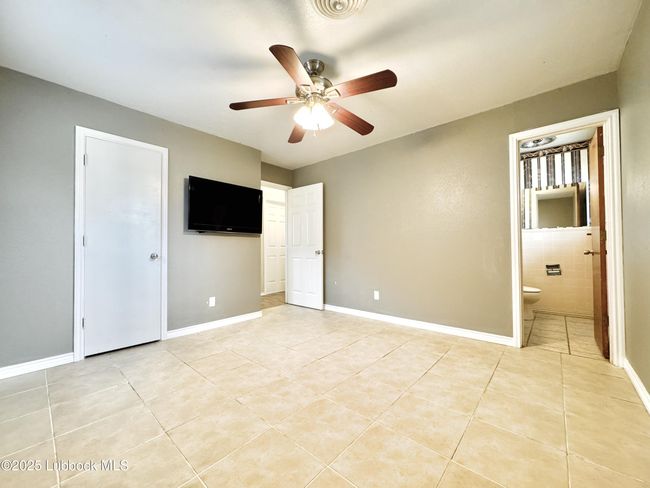 2606 W 19 Th St, House other with 4 bedrooms, 2 bathrooms and null parking in Plainview TX | Image 44