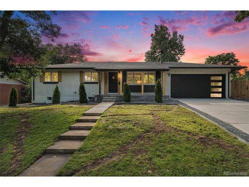 13592 W 24th Pl, Golden, CO, 80401-6806 | Card Image