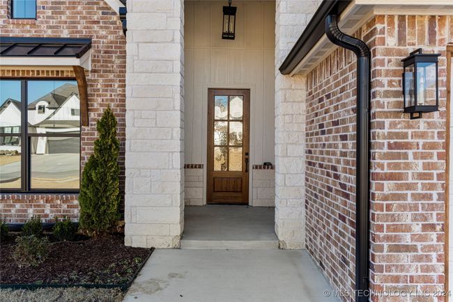 2968 E 146 Th Pl S, House other with 4 bedrooms, 3 bathrooms and null parking in Bixby OK | Image 7