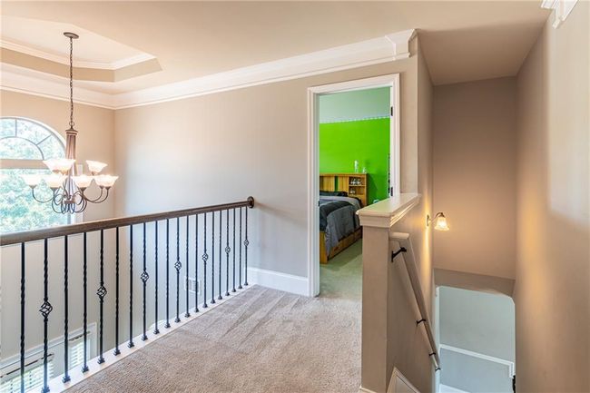2183 Trinity Grove Ct, House other with 6 bedrooms, 4 bathrooms and null parking in Dacula GA | Image 23